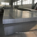 AR500 ABRASI Plat Keluli Tahan